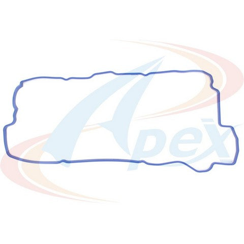 APEX Automobile Parts Inc Engine Valve Cover Gasket Set P/N:AVC503 Fits: Nissan Nx 93-91, Nissan Sentra 94-91 - Image 1