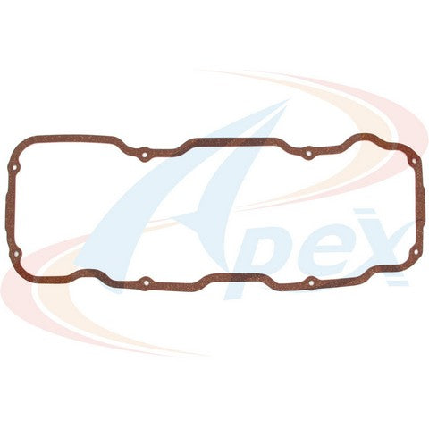 APEX Automobile Parts Inc Engine Valve Cover Gasket Set P/N:AVC508 Fits: Nissan 200sx 83-80, Nissan 510 81-80, Nissan 720 83-81, Nissan Van 88-87 - Image 1