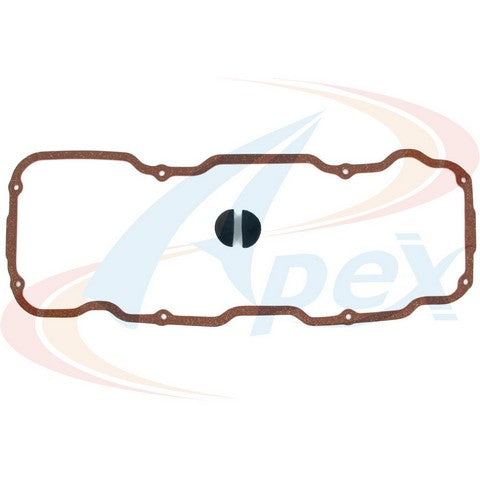 APEX Automobile Parts Inc Engine Valve Cover Gasket Set P/N:AVC508S Fits: Nissan 200sx 83-80, Nissan 510 81-80, Nissan 720 83-81, Nissan Van 88-87 - Image 1