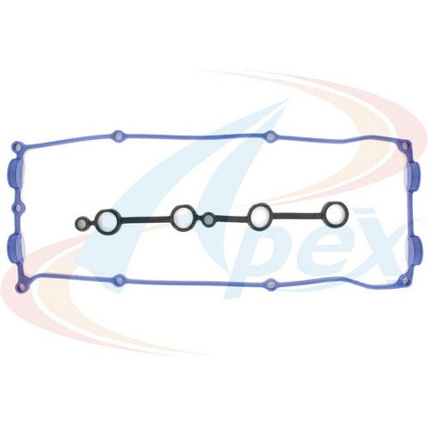 APEX Automobile Parts Inc Engine Valve Cover Gasket Set P/N:AVC532S Fits: Nissan 240sx 98-94 - Image 1