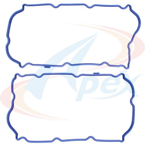APEX Automobile Parts Inc Engine Valve Cover Gasket Set P/N:AVC564 Fits: Infiniti Ex37, Infiniti Fx37, Infiniti G37, Infiniti M37, Infiniti Q40, Infiniti Q50, Infiniti Q60, Infiniti Q70, Infiniti Q70l, Infiniti Qx50, Infiniti Qx70, Nissan 370z - Image 1