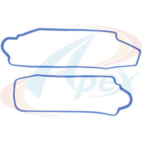 APEX Automobile Parts Inc Engine Valve Cover Gasket Set P/N:AVC607 Fits: Subaru Xt 91-88 - Image 1
