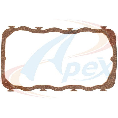APEX Automobile Parts Inc Engine Valve Cover Gasket Set P/N:AVC705 Fits: Chevrolet Sprint 88-85 - Image 1
