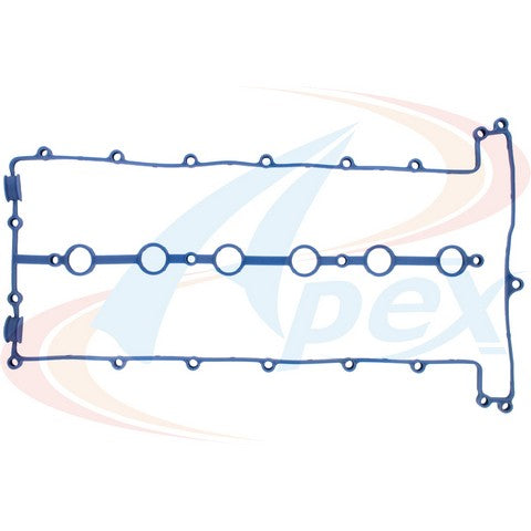 APEX Automobile Parts Inc Engine Valve Cover Gasket Set P/N:AVC713S Fits: Suzuki Verona 06-04 - Image 1
