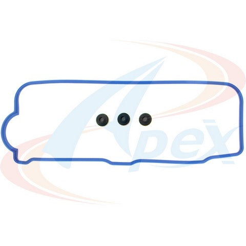 APEX Automobile Parts Inc Engine Valve Cover Gasket Set P/N:AVC800 Fits: Chevrolet Nova 1985, Toyota Corolla 85-83, Toyota Tercel 88-80 - Image 1