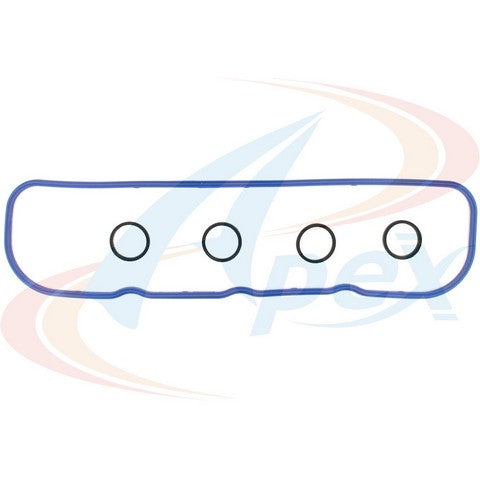 APEX Automobile Parts Inc Engine Valve Cover Gasket Set P/N:AVC816S Fits: Toyota Van 89-84 - Image 1