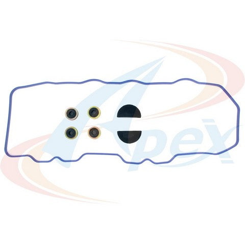 APEX Automobile Parts Inc Engine Valve Cover Gasket Set P/N:AVC820S Fits: Toyota 4runner 95-85, Toyota Celica 1985, Toyota Pickup 95-85 - Image 1