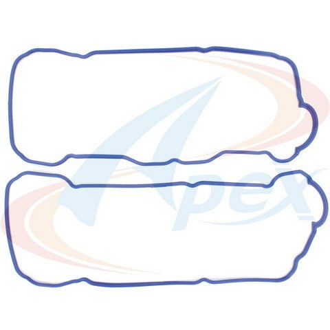 APEX Automobile Parts Inc Engine Valve Cover Gasket Set P/N:AVC848 Fits: Lexus Es300 98-94, Toyota Avalon 99-95, Toyota Camry 03-94, Toyota Sienna 00-98, Toyota Solara 03-99 - Image 1