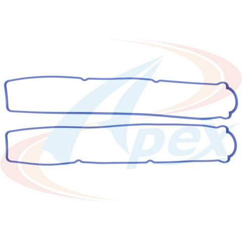 APEX Automobile Parts Inc Engine Valve Cover Gasket Set P/N:AVC849 Fits: Lexus Gs300 97-93, Lexus Sc300 97-92, Toyota Supra 98-93 - Image 1