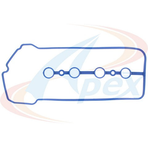 APEX Automobile Parts Inc Engine Valve Cover Gasket Set P/N:AVC856 Fits: Scion Xa 06-04, Scion Xb 06-04, Toyota Echo 05-00, Toyota Prius 09-01, Toyota Prius C 19-12, Toyota Yaris 18-07 - Image 1