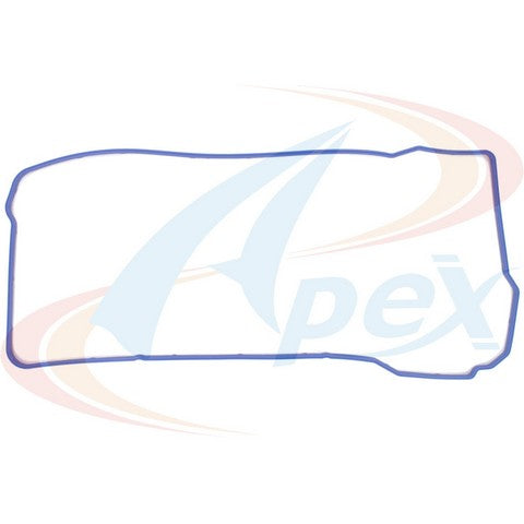 APEX Automobile Parts Inc Engine Valve Cover Gasket Set P/N:AVC862 Fits: Pontiac Vibe 06-03, Toyota Celica 05-00, Toyota Corolla 06-05, Toyota Matrix 06-03 - Image 1