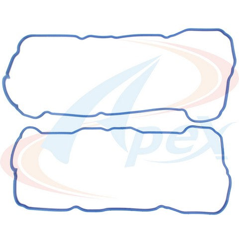 APEX Automobile Parts Inc Engine Valve Cover Gasket Set P/N:AVC868 Fits: Lexus Es300, Lexus Es330, Lexus Rx300, Lexus Rx330, Lexus Rx400h, Toyota Avalon, Toyota Camry, Toyota Highlander, Toyota Sienna, Toyota Solara - Image 1