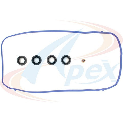 APEX Automobile Parts Inc Engine Valve Cover Gasket Set P/N:AVC883S Fits: Lexus Ct200h 17-11, Toyota Prius 15-10, Toyota Prius Plug-in 15-12, Toyota Prius V 17-12 - Image 1