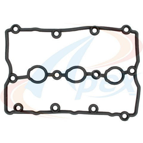 APEX Automobile Parts Inc Engine Valve Cover Gasket Set P/N:AVC932 Fits: Audi A4 05-02, Audi A4 Quattro 06-02, Audi A6 04-02, Audi A6 Quattro 04-02 - Image 1