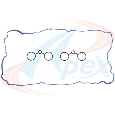 APEX Automobile Parts Inc Engine Valve Cover Gasket Set P/N:AVC937S Fits: Mini Cooper 12-07 - Image 1