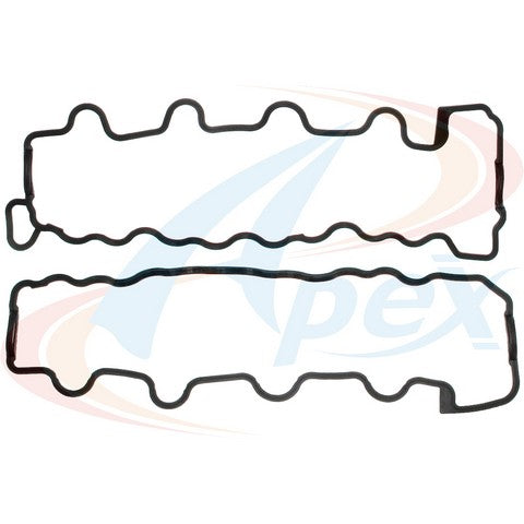 APEX Automobile Parts Inc Engine Valve Cover Gasket Set P/N:AVC954 Fits: Mercedes-benz C55 Amg, Mercedes-benz Cl500, Mercedes-benz Cl55 Amg, Mercedes-benz Clk430, Mercedes-benz Clk500, Mercedes-benz Clk55 Amg, Mercedes-benz Cls500, Mercedes-benz Cls55 Amg - Image 1