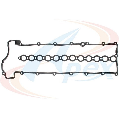 APEX Automobile Parts Inc Engine Valve Cover Gasket Set P/N:AVC961 Fits: BMW 335d 11-09, BMW X5 13-09 - Image 1