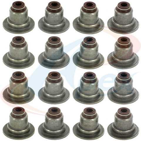 APEX Automobile Parts Inc Engine Valve Stem Oil Seal Set P/N:AVS13032 Fits: Ford Ecosport 20-18, Ford Escape 19-13, Ford Fiesta 19-14, Ford Focus 18-15, Ford Fusion 20-13, Ford Transit Connect 16-14 - Image 1