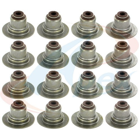 APEX Automobile Parts Inc Engine Valve Stem Oil Seal Set P/N:AVS3041 Fits: Chevrolet Aveo 08-04, Chevrolet Aveo5 08-07, Daewoo Lanos 02-99 - Image 1