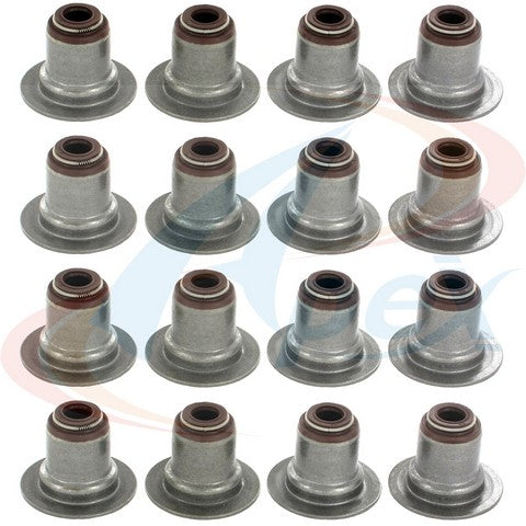 APEX Automobile Parts Inc Engine Valve Stem Oil Seal Set P/N:AVS3072 Fits: Avanti Ii, Buick Lacrosse, Buick Rainier, Cadillac Cts, Cadillac Escalade, Cadillac Escalade Esv, Cadillac Escalade Ext, Chevrolet Avalanche, Chevrolet Avalanche 1500 - Image 1