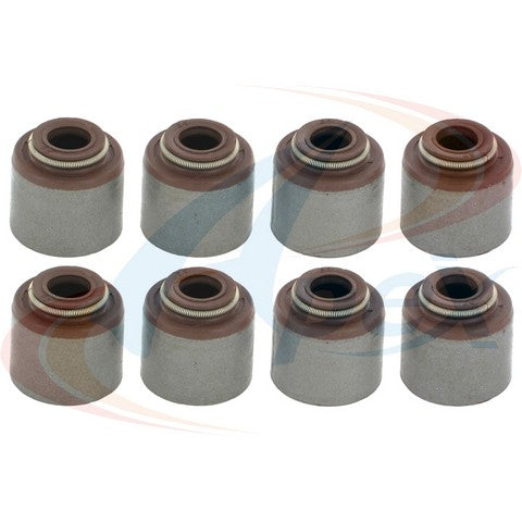 APEX Automobile Parts Inc Engine Valve Stem Oil Seal Set P/N:AVS4024 Fits: Ford Ranger 98-95, Mazda B2300 97-95, Mazda B2500 1998 - Image 1