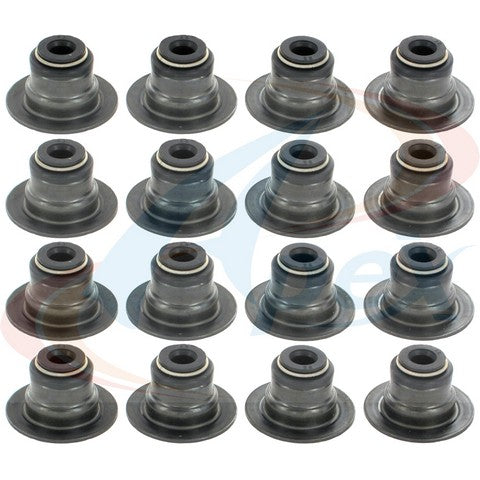 APEX Automobile Parts Inc Engine Valve Stem Oil Seal Set P/N:AVS4076 Fits: Lincoln Mark Viii 94-93 - Image 1