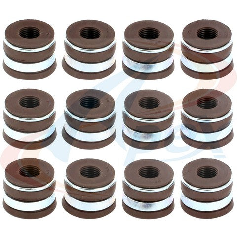 APEX Automobile Parts Inc Engine Valve Stem Oil Seal Set P/N:AVS4089 Fits: Ford Ranger 08-99, Ford Taurus 07-99, Ford Windstar 00-99, Mazda B3000 07-99, Mercury Sable 05-99 - Image 1