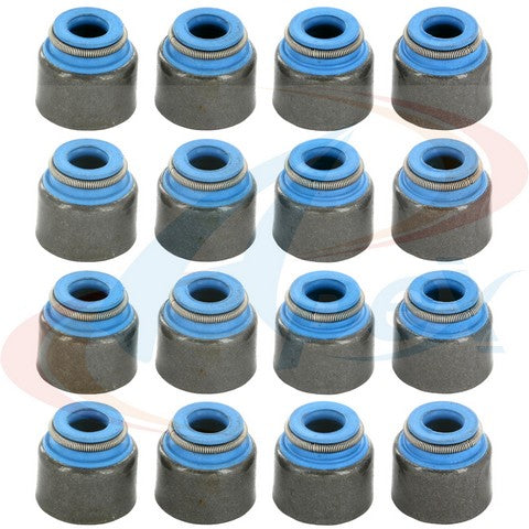 APEX Automobile Parts Inc Engine Valve Stem Oil Seal Set P/N:AVS5007 Fits: Infiniti Fx45, Infiniti Fx50, Infiniti G20, Infiniti M45, Infiniti M56, Infiniti Q45, Infiniti Q70, Infiniti Q70l - Image 1