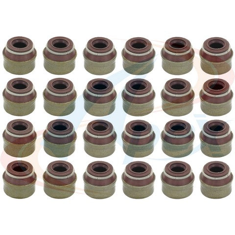 APEX Automobile Parts Inc Engine Valve Stem Oil Seal Set P/N:AVS9010 Fits: BMW 323ci, BMW 323i, BMW 323is, BMW 325ci, BMW 325i, BMW 325is, BMW 325xi, BMW 328ci, BMW 328i - Image 1
