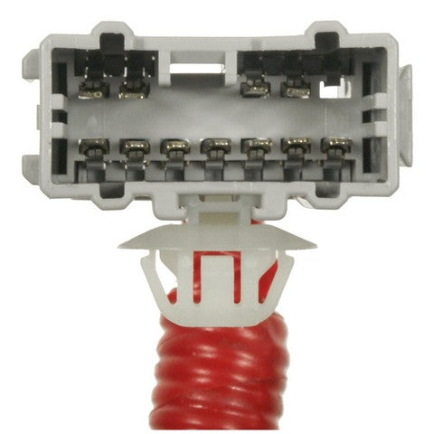 Standard Ignition Sliding Door Contact Assembly P/N:AW-1064 Fits: Honda Odyssey 2001 - Image 3