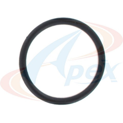 APEX Automobile Parts Inc Distributor Mounting Gasket,Distributor O-Ring,Engine Coolant Outlet O-Ring P/N:AWO2003 Fits: Buick Century, Buick Electra, Buick Lesabre, Buick Reatta, Buick Regal, Buick Riviera, Ford Aspire, Ford Escort, Ford Festiva - Image 1