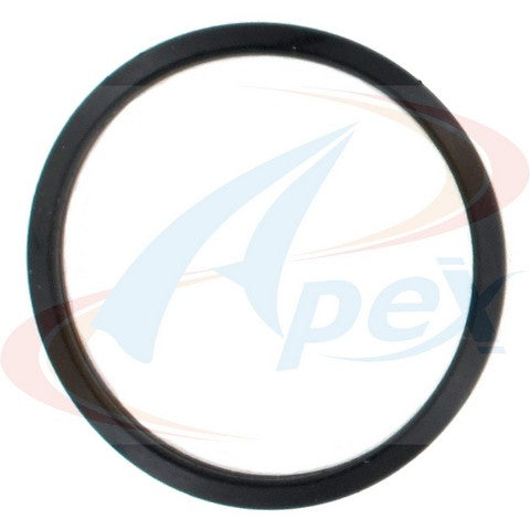 APEX Automobile Parts Inc Engine Coolant Outlet Gasket P/N:AWO2022 Fits: Toyota 4runner 95-84, Toyota Celica 85-83, Toyota Cressida 92-89, Toyota Pickup 95-83, Toyota Supra 92-86, Toyota T100 94-93 - Image 1