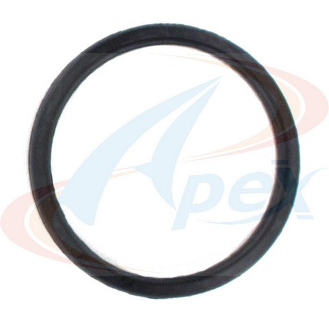 APEX Automobile Parts Inc Engine Coolant Outlet O-Ring,Engine Coolant Thermostat Gasket P/N:AWO2023 Fits: Chevrolet Nova, Geo Prizm, Toyota Camry, Toyota Celica, Toyota Corolla, Toyota Mr2, Toyota Paseo, Toyota Rav4, Toyota Solara, Toyota Tercel - Image 1