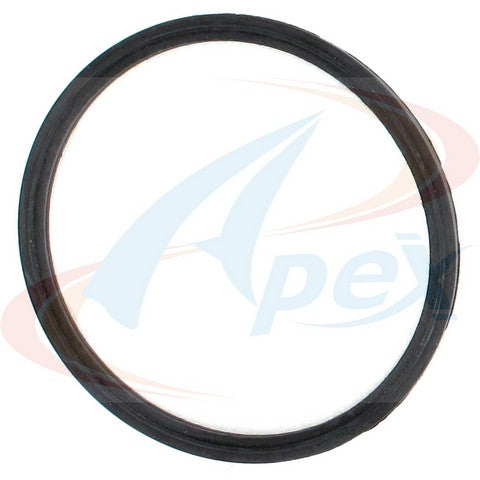 APEX Automobile Parts Inc Engine Coolant Outlet Gasket,Engine Coolant Outlet O-Ring P/N:AWO2030 Fits: Buick Lacrosse, Buick Regal, Buick Verano, Cadillac 60 Special, Cadillac Allante, Cadillac Commercial Chassis, Cadillac Deville, Cadillac Eldorado - Image 1