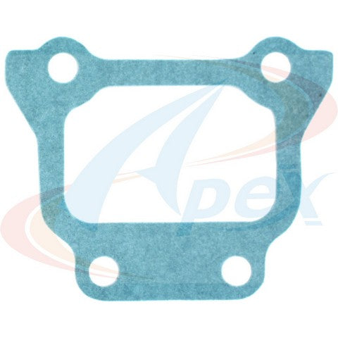 APEX Automobile Parts Inc Engine Coolant Outlet Gasket P/N:AWO2072 Fits: Ford Probe 97-93, Mazda 626 02-93, Mazda Mx-6 97-93, Mazda Protege 03-99, Mazda Protege5 03-02 - Image 1