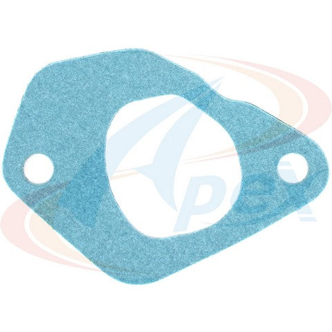 APEX Automobile Parts Inc Engine Coolant Outlet Gasket P/N:AWO2086 Fits: Chevrolet S10 03-98, GMC Sonoma 03-98, Isuzu Hombre 00-98 - Image 1