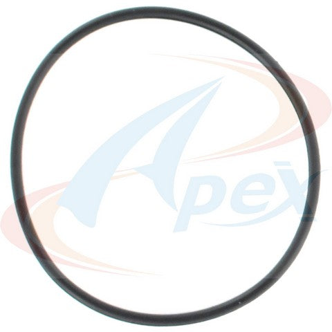 APEX Automobile Parts Inc Engine Coolant Thermostat O-Ring P/N:AWO2099 Fits: Honda Accord 83-76, Honda Civic 83-75, Honda Prelude 82-79 - Image 1