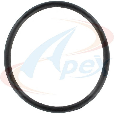 APEX Automobile Parts Inc Engine Coolant Thermostat Gasket P/N:AWO2129 Fits: Honda Prelude 91-88 - Image 1