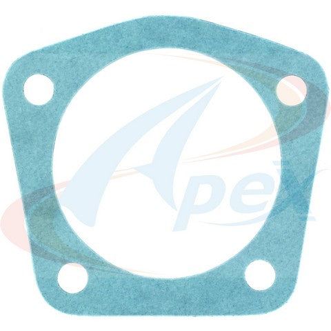 APEX Automobile Parts Inc Engine Coolant Thermostat Gasket P/N:AWO2137 Fits: Nissan Stanza 92-90 - Image 1