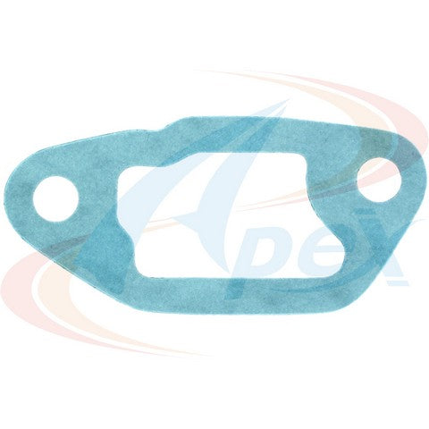 APEX Automobile Parts Inc Engine Coolant Thermostat Gasket P/N:AWO2138 Fits: Dodge Ram 50 93-90, Mitsubishi Mighty Max 96-90 - Image 1