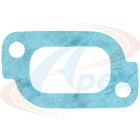 APEX Automobile Parts Inc Engine Coolant Outlet Gasket P/N:AWO2142 Fits: Toyota Previa 97-91 - Image 1