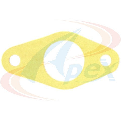APEX Automobile Parts Inc Engine Coolant Outlet Gasket,Engine Coolant Pipe Gasket P/N:AWO2143 Fits: Infiniti G20 02-99, Infiniti G20 96-91, Nissan 200sx 98-95, Nissan Nx 93-91, Nissan Sentra 01-98, Nissan Sentra 94-91 - Image 1