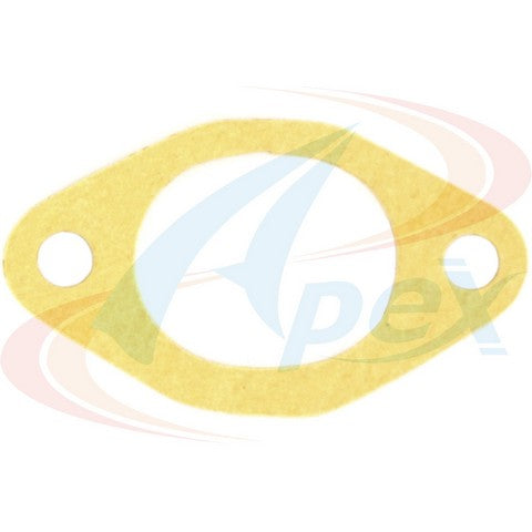 APEX Automobile Parts Inc Engine Coolant Manifold Gasket,Engine Coolant Outlet Gasket P/N:AWO2152 Fits: Acura Slx 97-96, Honda Passport 97-94, Isuzu Rodeo 97-93, Isuzu Trooper 97-92 - Image 1