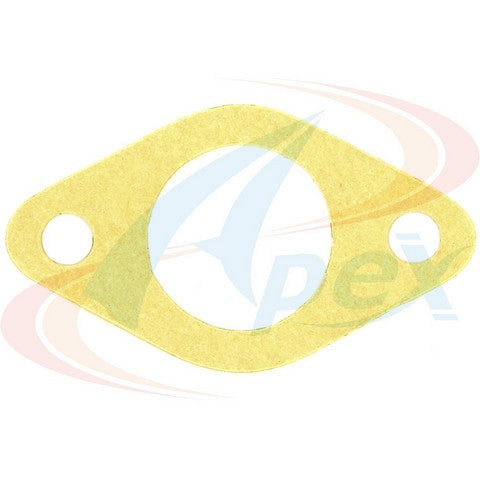APEX Automobile Parts Inc Engine Coolant Water Inlet Gasket P/N:AWO2173 Fits: Kia Sportage 02-95 - Image 1