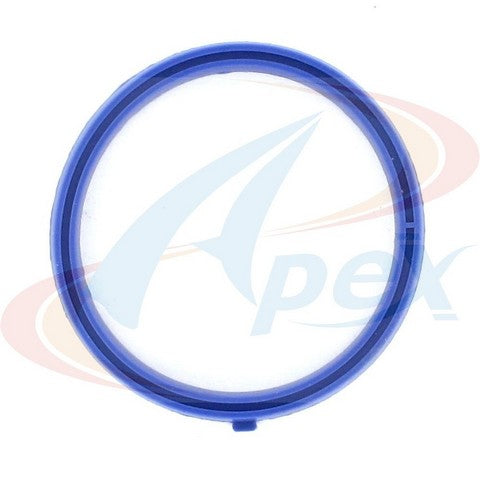 APEX Automobile Parts Inc Engine Coolant Thermostat Seal P/N:AWO2188 Fits: Chrysler Aspen, Dodge Dakota, Dodge Durango, Dodge Nitro, Dodge Ram 1500, Jeep Commander, Jeep Grand Cherokee, Jeep Liberty, Mitsubishi Raider, Ram 1500, Ram Dakota - Image 1