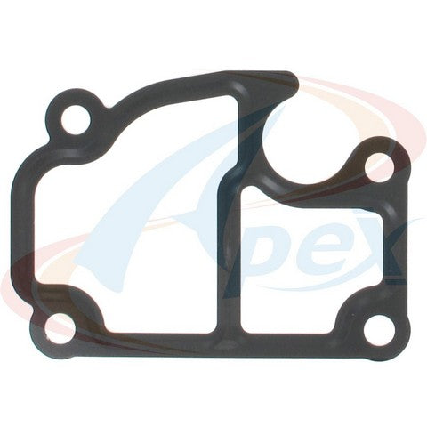 APEX Automobile Parts Inc Engine Coolant Thermostat Gasket P/N:AWO2199 Fits: Nissan Sentra 06-00 - Image 1