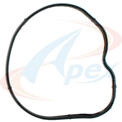 APEX Automobile Parts Inc Engine Coolant Thermostat Seal P/N:AWO2208 Fits: Ford Escape, Ford Focus, Ford Fusion, Ford Ranger, Mazda 3, Mazda 5, Mazda 6, Mazda B2300, Mazda Cx-7, Mazda Mx-5 Miata, Mazda Tribute, Mercury Mariner, Mercury Milan - Image 1