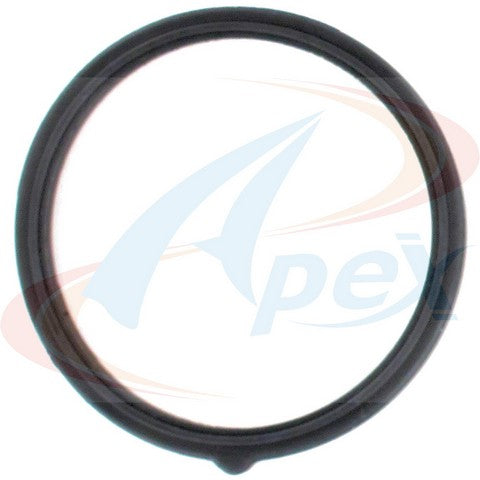 APEX Automobile Parts Inc Engine Coolant Thermostat Seal P/N:AWO2211 Fits: Kia Optima 06-01 - Image 1