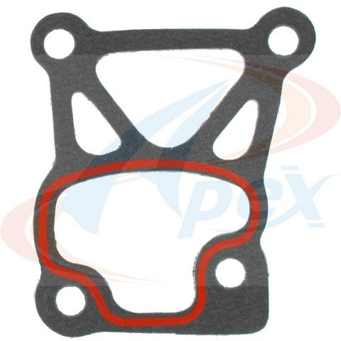 APEX Automobile Parts Inc Engine Coolant Thermostat Gasket P/N:AWO2225 Fits: Kia Sorento 06-03 - Image 1