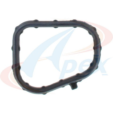 APEX Automobile Parts Inc Engine Coolant Thermostat Seal P/N:AWO2245 Fits: Chrysler 200 14-11, Chrysler Sebring 10-07, Dodge Avenger 14-08, Dodge Caliber 12-07, Dodge Journey 20-09, Jeep Compass 17-07, Jeep Patriot 17-07 - Image 1